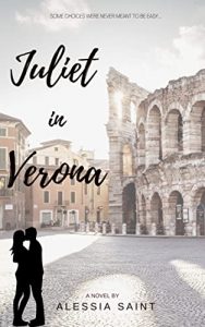Juliet in Verona