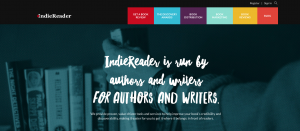indie reader best book review blog site