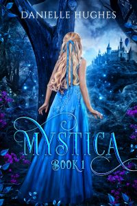 mystica book 1